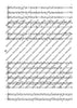 Chevaux-de-frise - Full Score