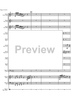 The Arrival of the Queen of Sheba HWV 67 - Score