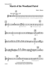 March of the Woodland Patrol - Orchestra Bells