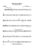 Holiday Treat - Eb Horn 1