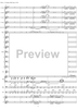 A Swinging Affair - Conductor's Score