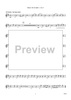 Kitsune: The Fox Spirits - Alto Saxophone 2