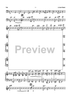 La Almeja Pequena ("The Little Clam") - Piano