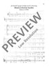 Kanons - Choral Score