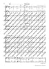 Verbo Domini - Choral Score
