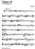 Fanfara a 10 - Bb Trumpet 2