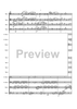 Passacaglia Interruptus - Score