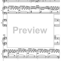 Overture - from The Marriage of Figaro