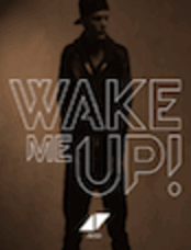 Wake Me Up