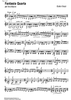 Fantasia Quarta - Guitar 3