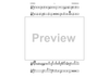 The Christmas Waltz - Tenor Saxophone 2