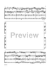 Double Concerto for Two Violins - Score