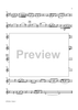 Hymns for Contemporary Worship for 2 Violins and Piano - Violin 2