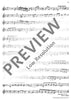 Sinfonie F major - Set of Parts