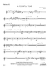 A Toonful Tune - Baritone Horn TC
