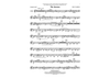 The Journey - Bb Clarinet 3