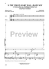 Christmas for Two (Medium Voice) - Book & MP3