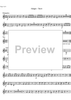 Divertimento No.10 F Major KV247 - F Horn 2