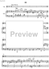 Sonata (Moments musicals) - Score