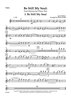 Be Still My Soul: Four Hymns for Piano Trio - Violin
