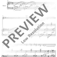 Gana El-Farh - Score and Parts