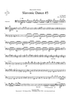 Slavonic Dance No. 5 - Euphonium