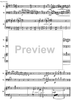 Rhapsodie Op.184 - Score