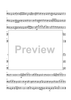 3 Hymns of Thanksgiving - Trombone