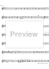 King George 1st Homage March - Oboe 1