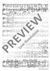 Festliche Liedkantate - Piano Score