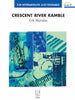 Crescent River Ramble - Tenor Saxophone 2