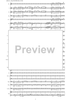 Song of the Bells - Score