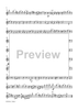 Wedding March - Violin 1