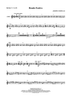 Rondo Festivo - Baritone Horn TC