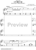 Un Bel Di (Theme From), from "Madama Butterfly"