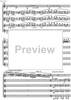 Ländliche Skizzen Op.97b - Score