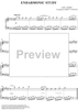 Enharmonic Study