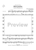 Rhosymedre - Prelude on a Welsh Hymn Tune - Bb Cornet 1
