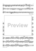 Baroque Theatre Music - Violin 2
