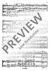 String Quartet Eb major - Full Score