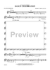 Dance Celebration - Alto Saxophone