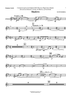 Shadows - Bb Clarinet 2