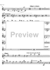 Musichetta - Bb Clarinet