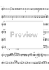 Dances from Valdemars Castle - F Horn