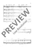 Chor-Express - Score