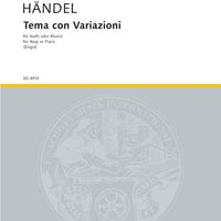 Theme and Variations