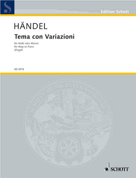 Theme and Variations