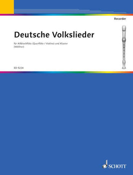 Deutsche Volkslieder