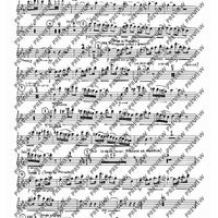2. Concerto in C - Set of Parts