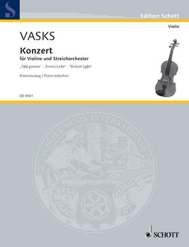 Concerto no. 1 - Piano Score With Solo Part